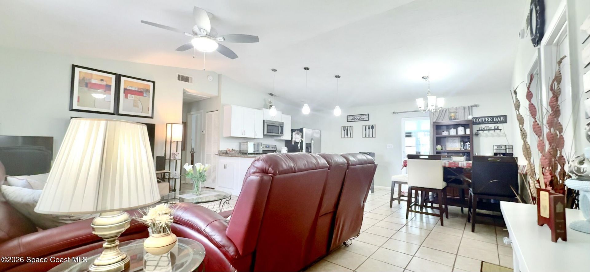 617 Thuringer Street NW , Palm Bay, FL 32907 Photo
