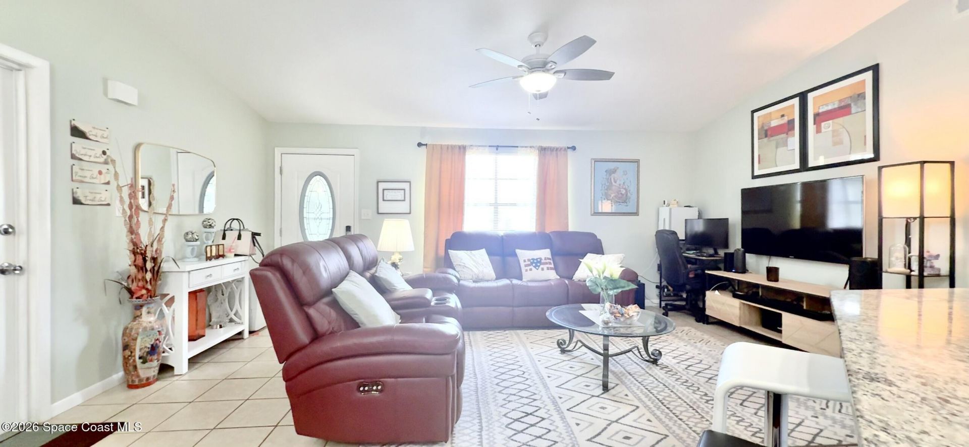 617 Thuringer Street NW , Palm Bay, FL 32907 Photo