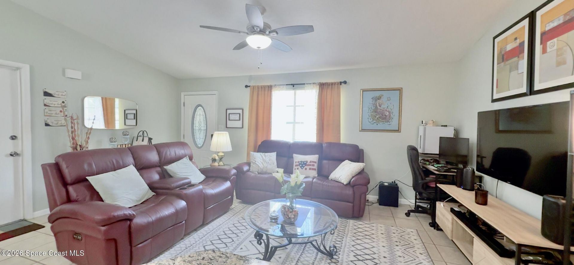 617 Thuringer Street NW , Palm Bay, FL 32907 Photo