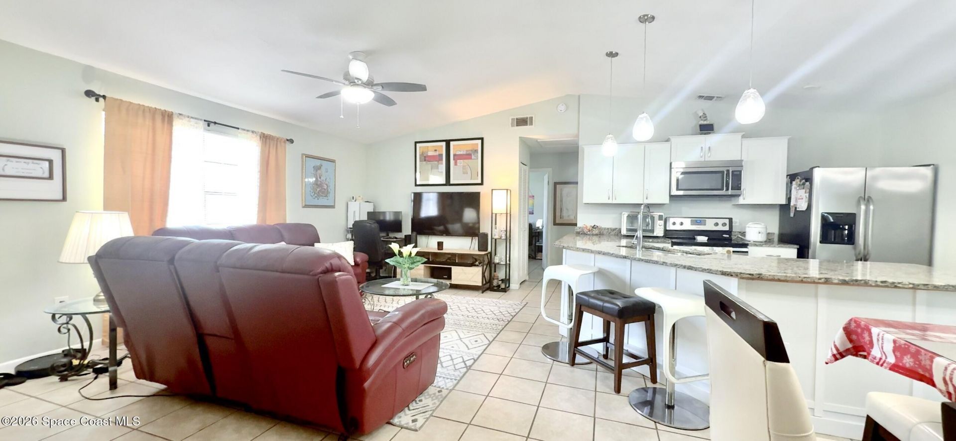 617 Thuringer Street NW , Palm Bay, FL 32907 Photo