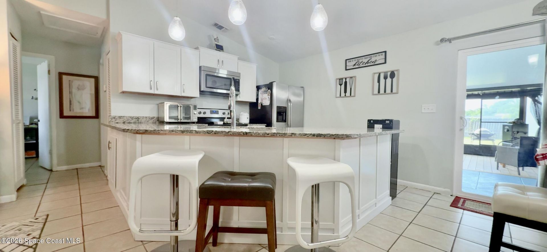 617 Thuringer Street NW , Palm Bay, FL 32907 Photo