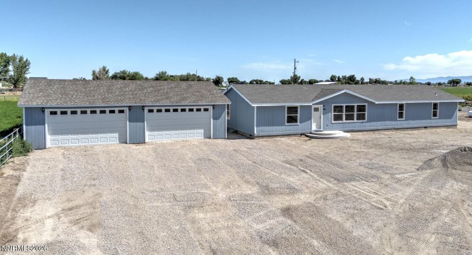 5285 Allegre Lane, Fallon, NV 89406 Photo