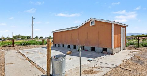 5285 Allegre Lane, Fallon, NV 89406 Photo