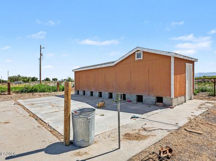 5285 Allegre Lane, Fallon, NV 89406 Photo