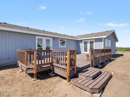 5285 Allegre Lane, Fallon, NV 89406 Photo