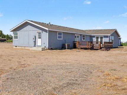 5285 Allegre Lane, Fallon, NV 89406 Photo