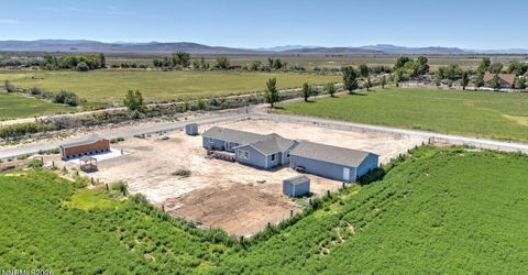 5285 Allegre Lane, Fallon, NV 89406 Photo