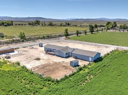 5285 Allegre Lane, Fallon, NV 89406 Photo