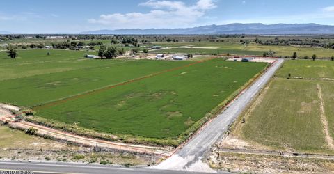 5285 Allegre Lane, Fallon, NV 89406 Photo