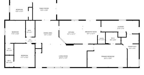 5285 Allegre Lane, Fallon, NV 89406 Photo