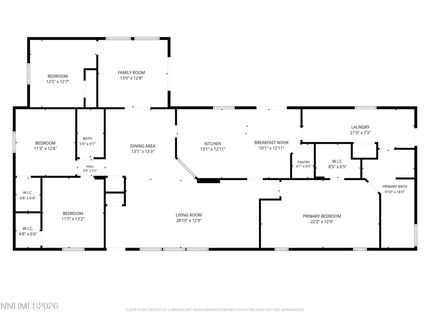 5285 Allegre Lane, Fallon, NV 89406 Photo