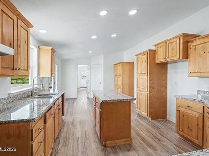 5285 Allegre Lane, Fallon, NV 89406 Photo