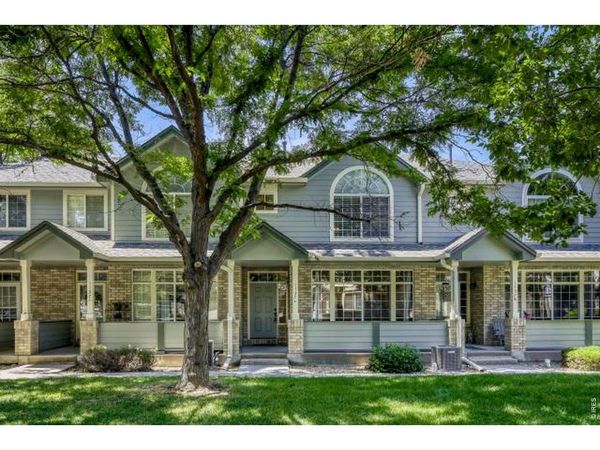 1137 W 112th Ave, Unit C, Westminster, CO 80234