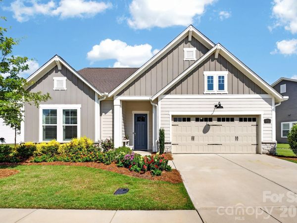 1432 Encore Lane, Waxhaw, NC 28173
