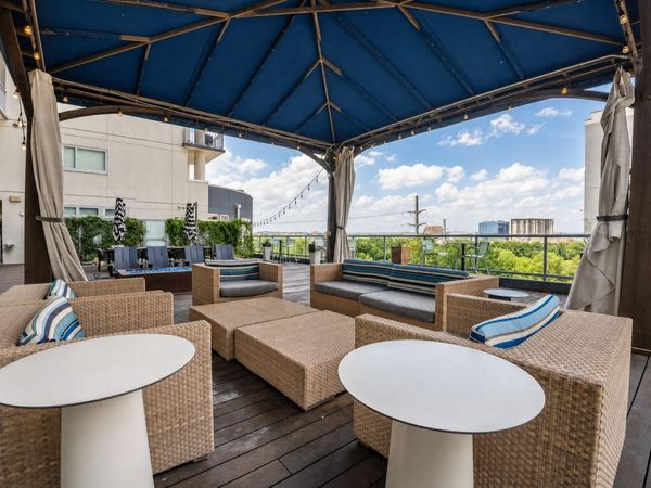 603 Davis ST , Unit 1207, Austin, TX 78701