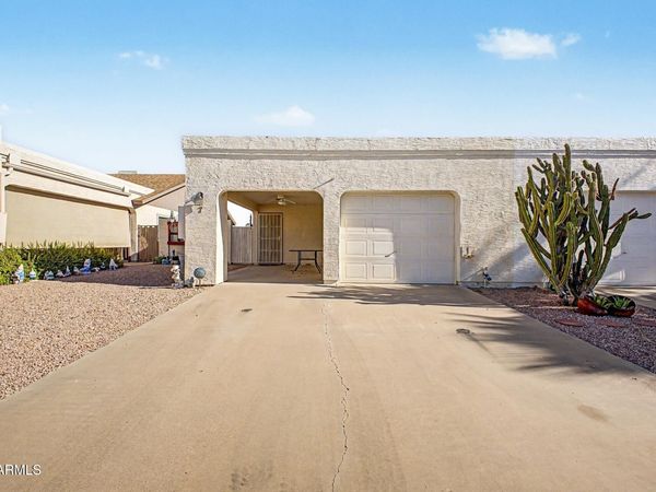 1920 S Plaza Drive, Unit 7, Apache Junction, AZ 85120