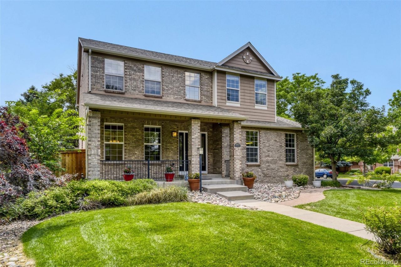 217 S Syracuse Street, Denver, CO 80230 Main Photo