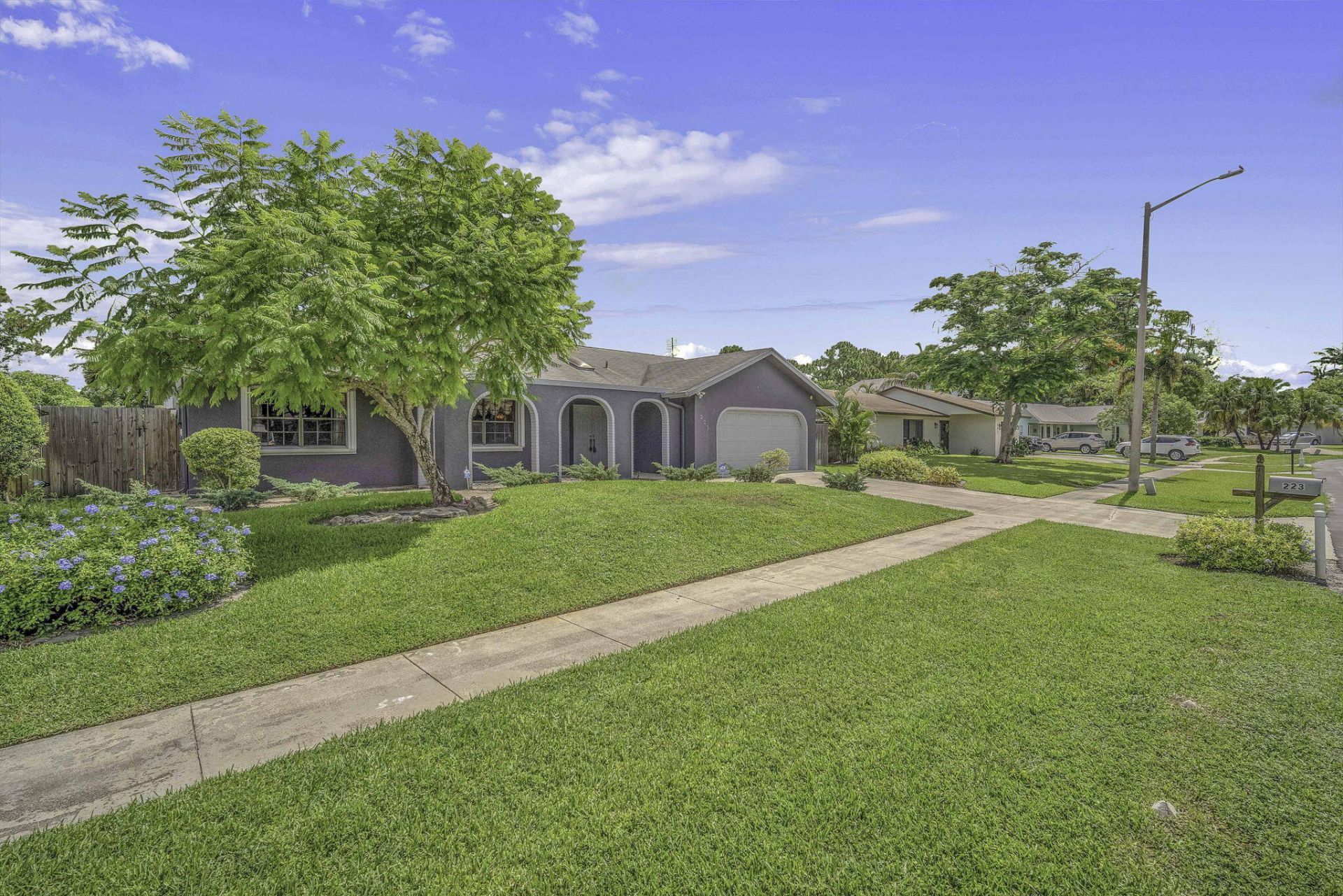 223 Bobwhite Road, Royal Palm Beach, FL 33411 Photo