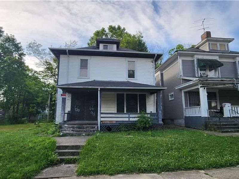 66 Victor Avenue, Dayton, OH 45405 Photo 2