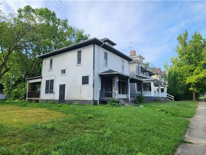 66 Victor Avenue, Dayton, OH 45405 Photo 3