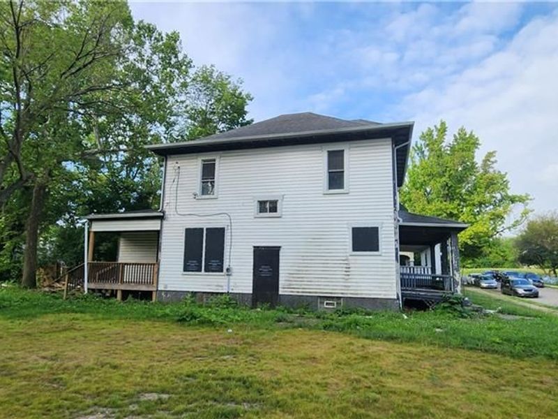 66 Victor Avenue, Dayton, OH 45405 Photo 4