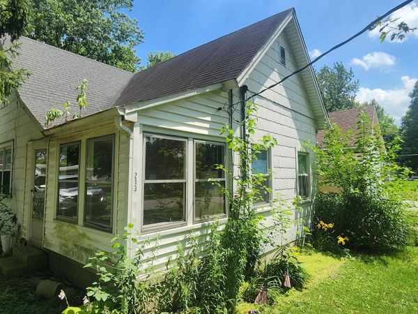 213 N Manifold Street, Ingalls, IN 46048