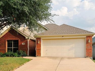 4308 Summer Star Lane, Fort Worth, TX 76244