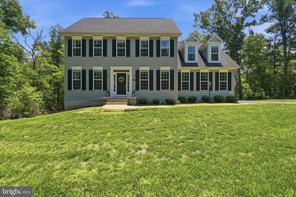 13005 N French Court, Fredericksburg, VA 22407 Main Photo