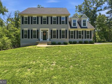 13005 N FRENCH COURT, FREDERICKSBURG, VA 22407