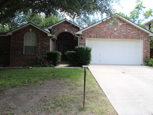 220 Cordero, Cibolo, TX 78108