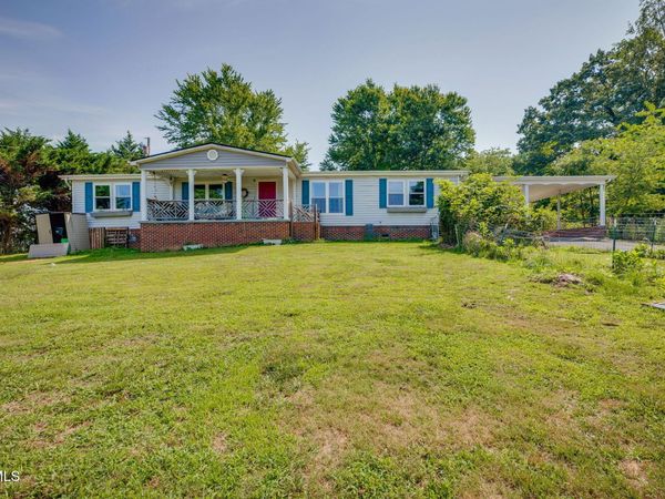 353 Center Drive, Blountville, TN 37617