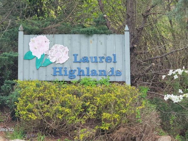 Lot 8 Laurel Highlands Road, Unit Lot 8, Roan Mountain, TN 37687