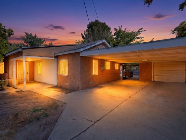 1612 Shadyside Drive SW, Albuquerque, NM 87105