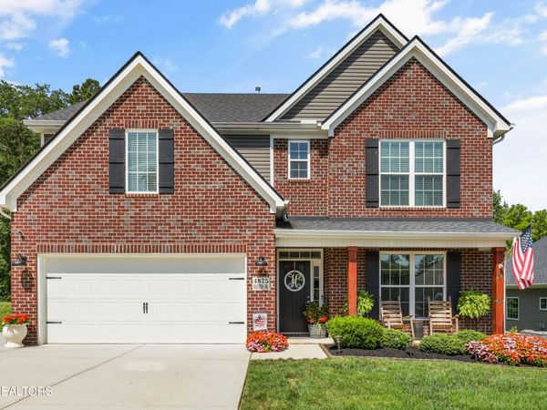 4875 Masters Drive, Maryville, TN 37801