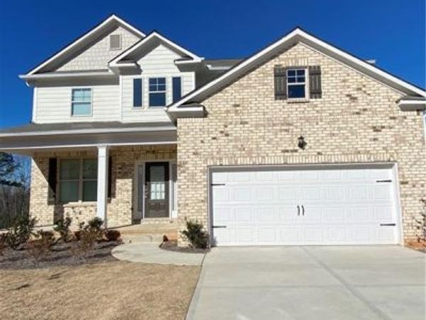 5628 Woodland Greens Road, Douglasville, GA 30135