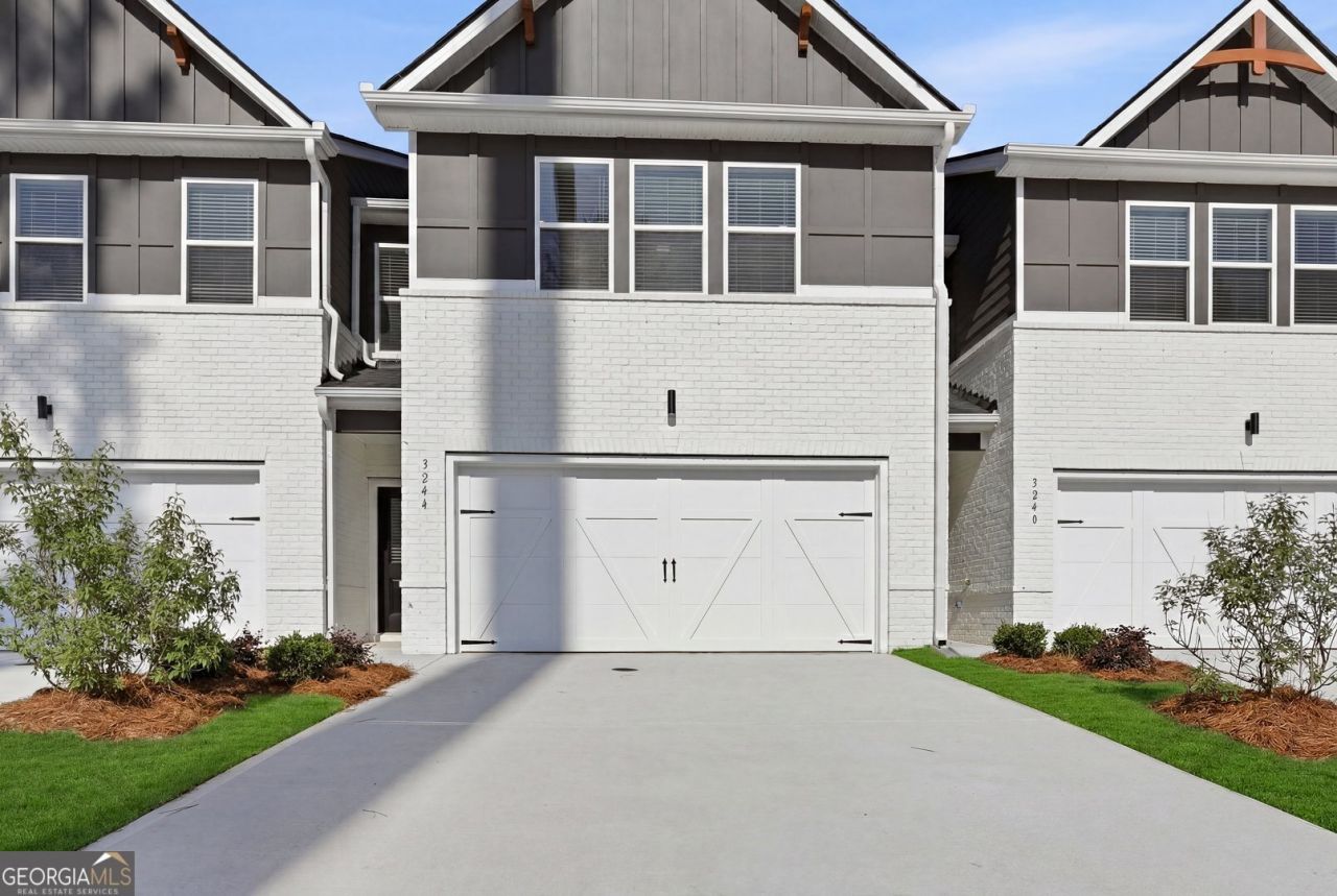 3175 Winding Waters Way, Powder Springs, GA 30127 Main Photo