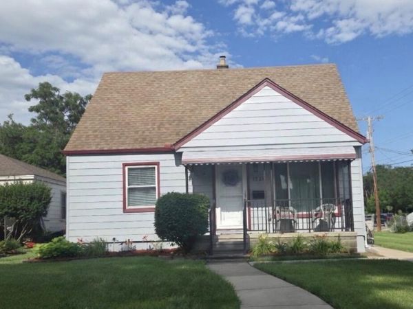 1528 7th Street, Wyandotte, MI 48192