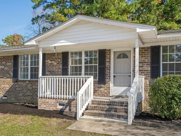 1114 Temple St. , Conway, SC 29527