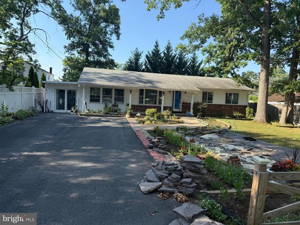 6472 FOURTH STREET, ALEXANDRIA, VA 22312