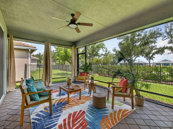 13388 SW River Rock Road, Port Saint Lucie, FL 34987