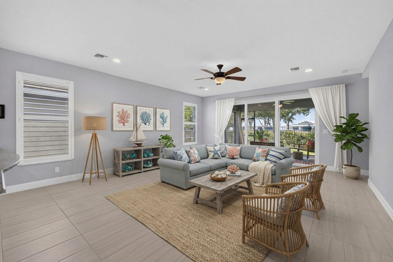 13388 SW River Rock Road, Port Saint Lucie, FL 34987 Photo