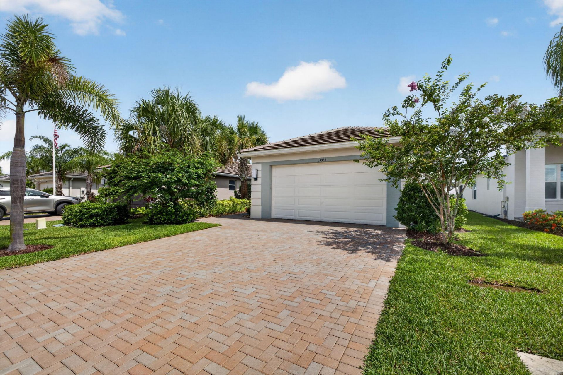 13388 SW River Rock Road, Port Saint Lucie, FL 34987 Photo