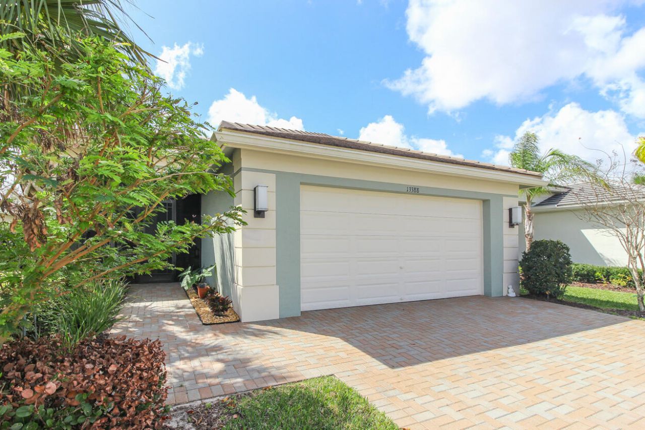 13388 SW River Rock Road, Port Saint Lucie, FL 34987 Photo