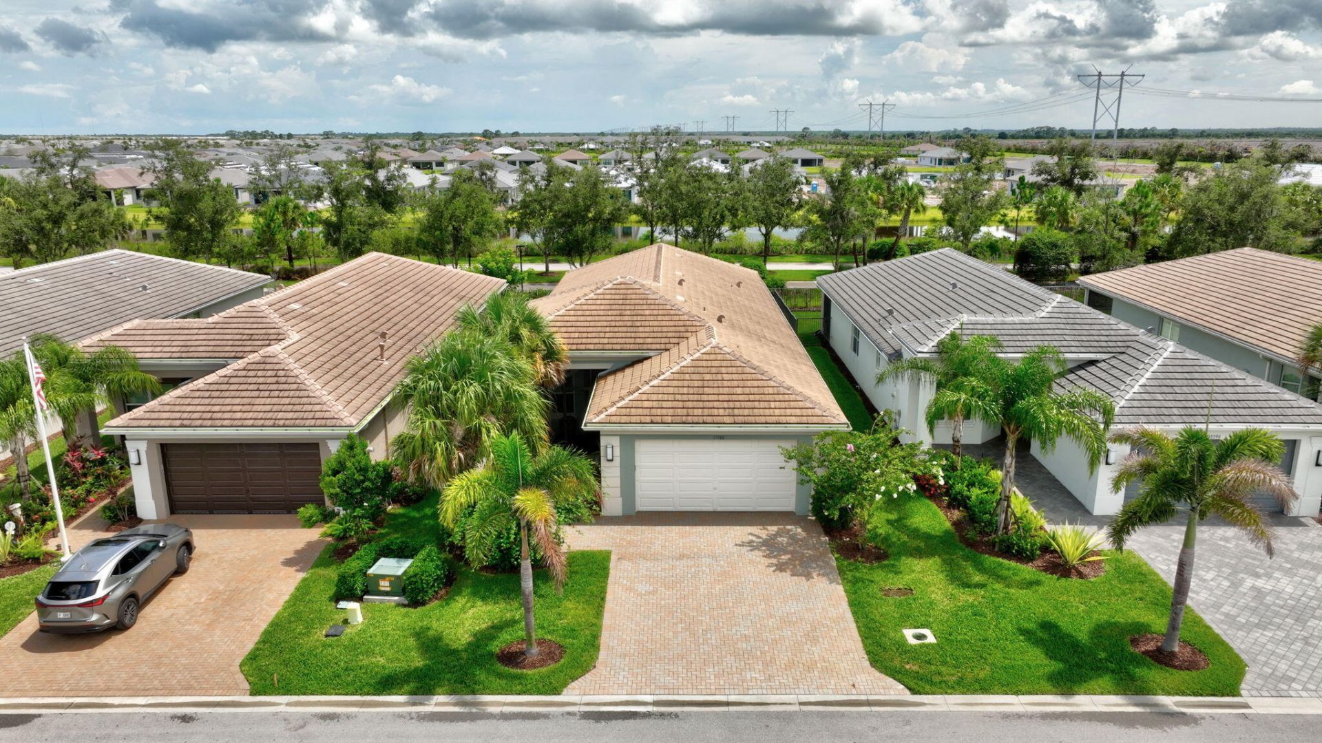 13388 SW River Rock Road, Port Saint Lucie, FL 34987 Photo