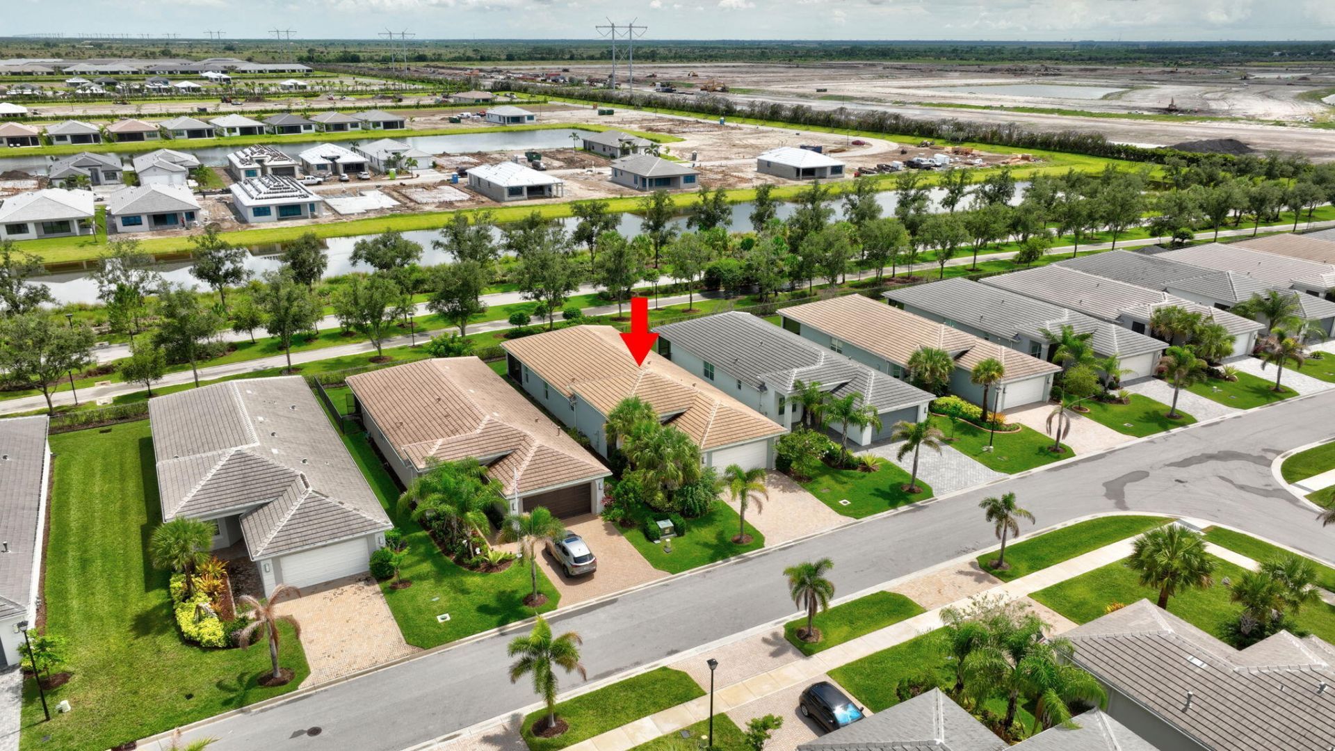 13388 SW River Rock Road, Port Saint Lucie, FL 34987 Photo