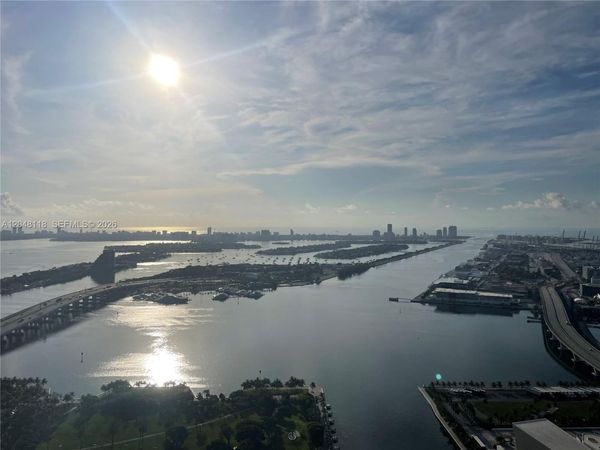 900 Biscayne Blvd , Unit 5505, Miami, FL 33132