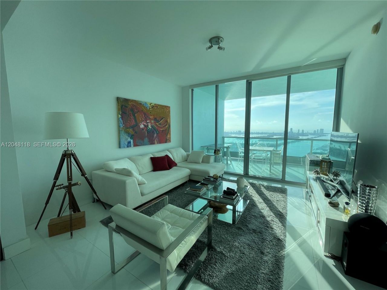 900 Biscayne Blvd , Unit 5505, Miami, FL 33132 Photo