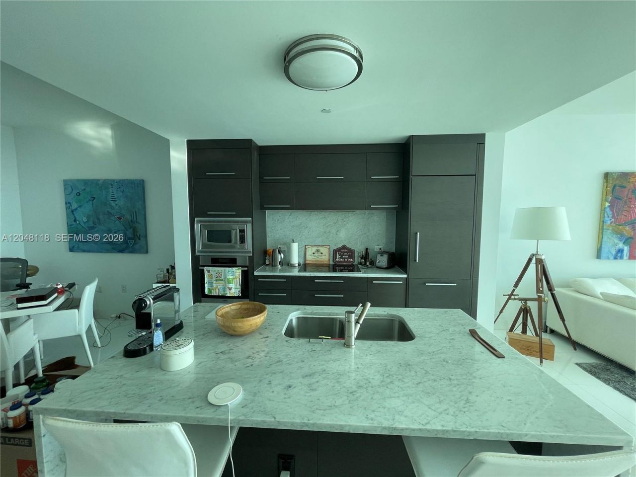 900 Biscayne Blvd , Unit 5505, Miami, FL 33132 Photo