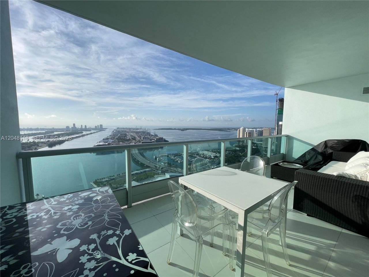 900 Biscayne Blvd , Unit 5505, Miami, FL 33132 Photo