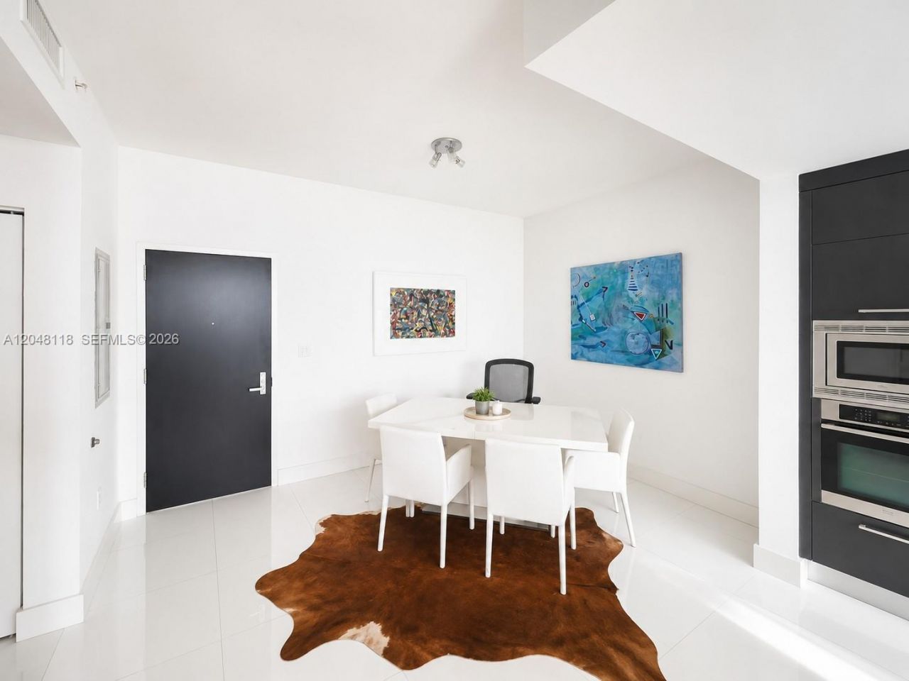 900 Biscayne Blvd , Unit 5505, Miami, FL 33132 Photo